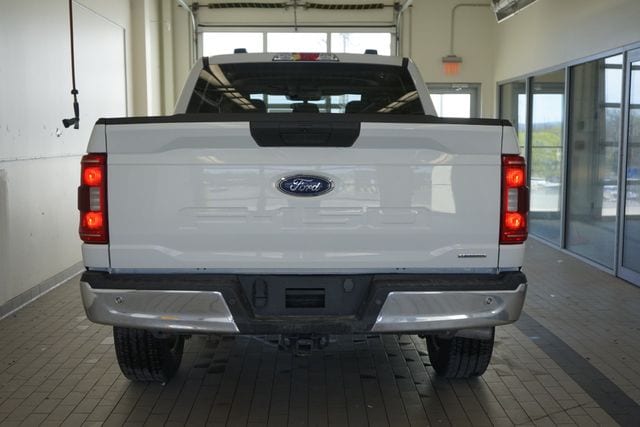 Thumbnail: 2023 Ford F-150 - 12