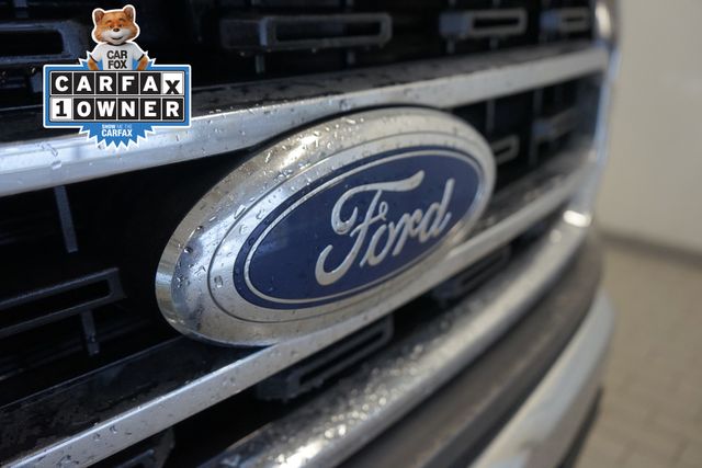 Thumbnail: 2022 Ford F-150 - 11