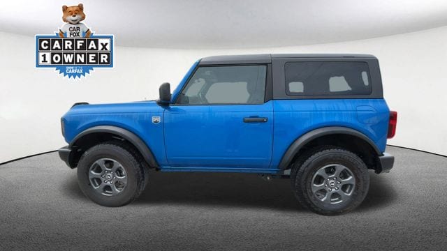 Thumbnail: 2024 Ford Bronco - 6