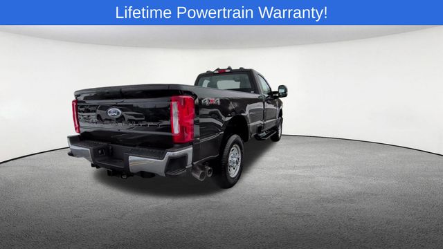 Thumbnail: 2026 Ford F-350 - 8