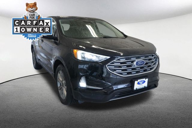 Thumbnail: 2024 Ford Edge - 16