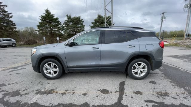 Thumbnail: 2019 GMC Terrain - 6