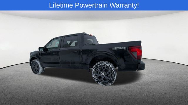 Thumbnail: 2026 Ford F-150 - 7