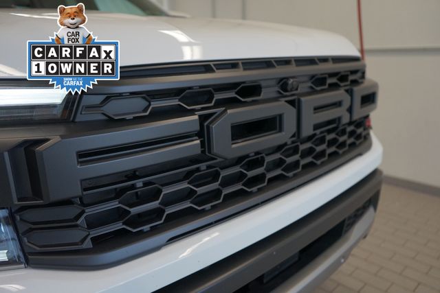 Thumbnail: 2024 Ford Ranger - 18