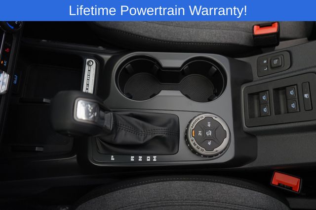 Thumbnail: 2025 Ford Bronco - 24