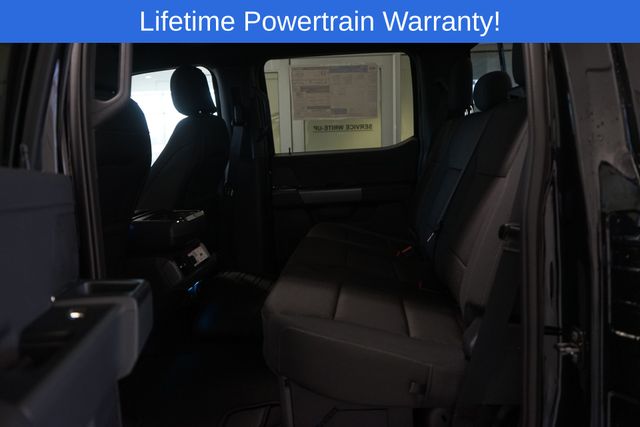 Thumbnail: 2025 Ford F-150 - 19