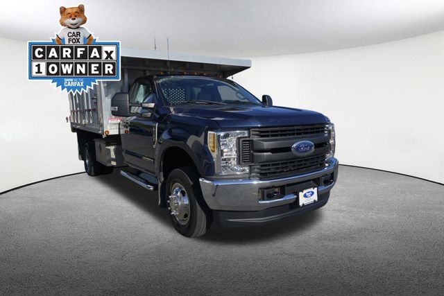 Thumbnail: 2019 Ford F-350 - 11