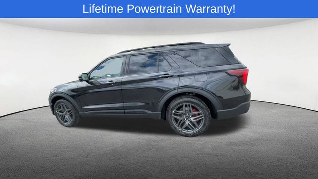 Thumbnail: 2026 Ford Explorer - 7