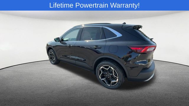 Thumbnail: 2025 Ford Escape - 6