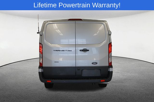 Thumbnail: 2026 Ford Transit Series - 11