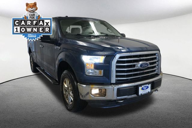 Thumbnail: 2015 Ford F-150 - 18