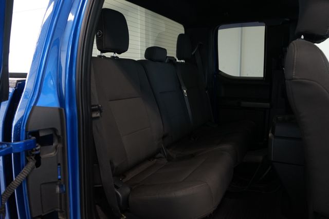 Thumbnail: 2015 Ford F-150 - 23