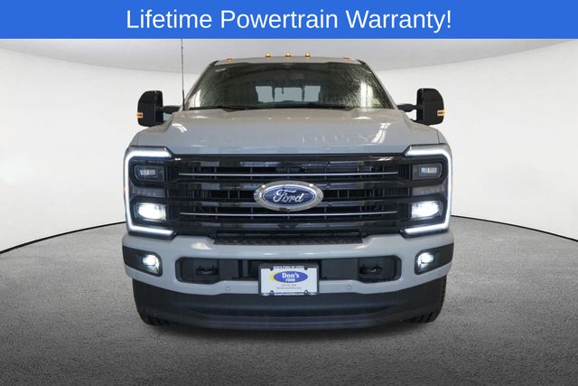 Thumbnail: 2026 Ford F-250 - 21
