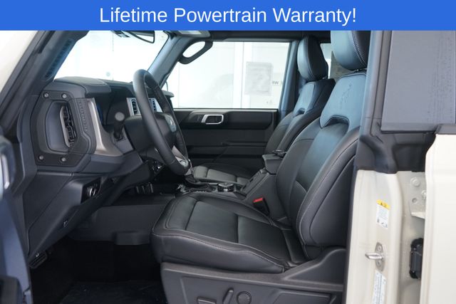 Thumbnail: 2026 Ford Bronco - 21