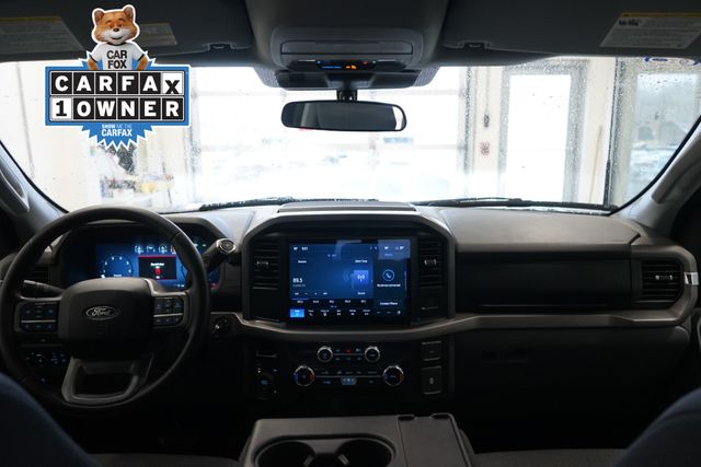 Thumbnail: 2025 Ford F-150 - 29