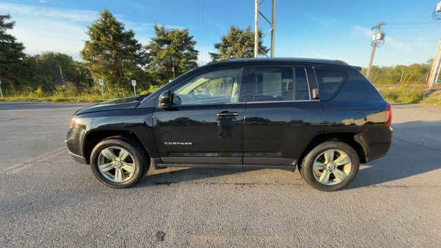 Thumbnail: 2015 Jeep Compass - 6