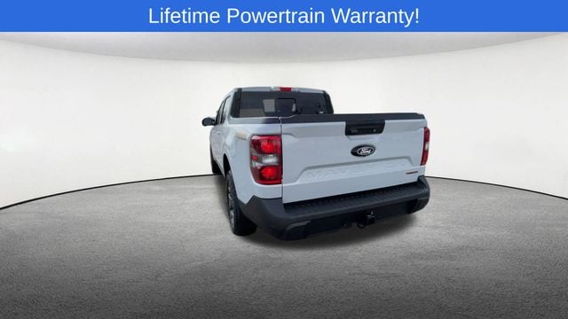 Thumbnail: 2026 Ford Maverick - 8