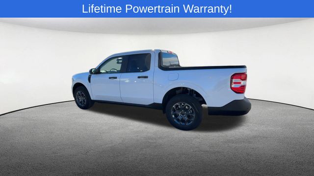 Thumbnail: 2025 Ford Maverick - 7