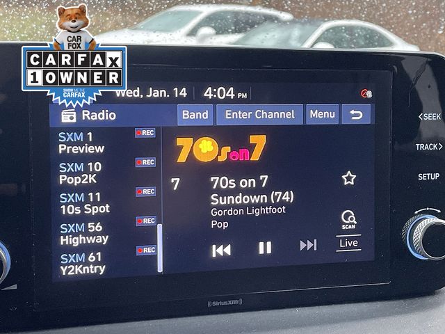 Thumbnail: 2022 Hyundai Santa Fe - 28