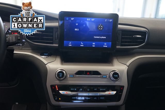 Thumbnail: 2023 Ford Explorer - 22