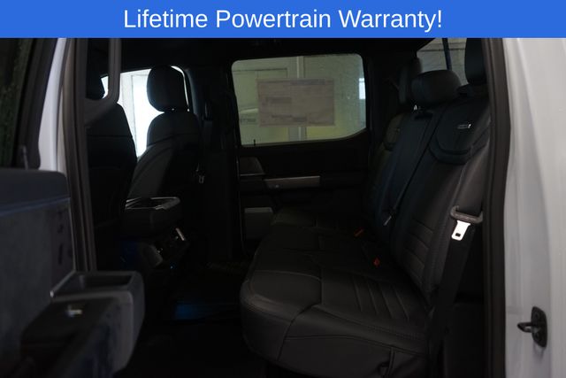 Thumbnail: 2025 Ford F-150 - 29