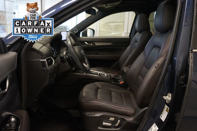 Thumbnail: 2021 Mazda CX-5 - 20