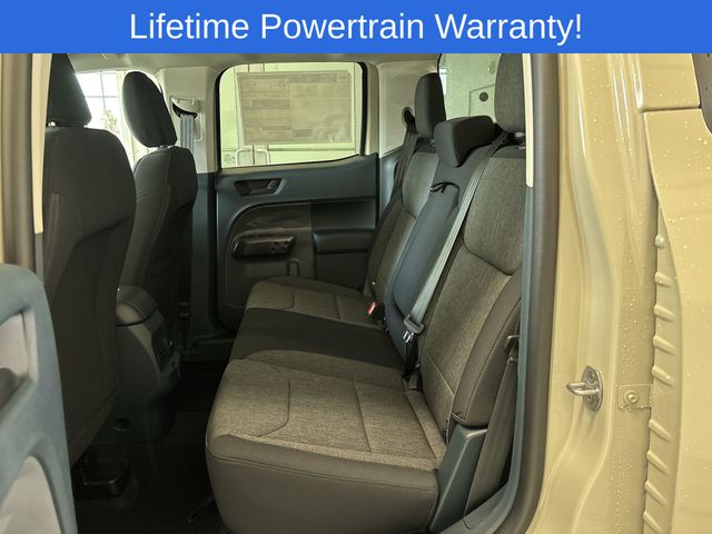 Thumbnail: 2025 Ford Maverick - 30