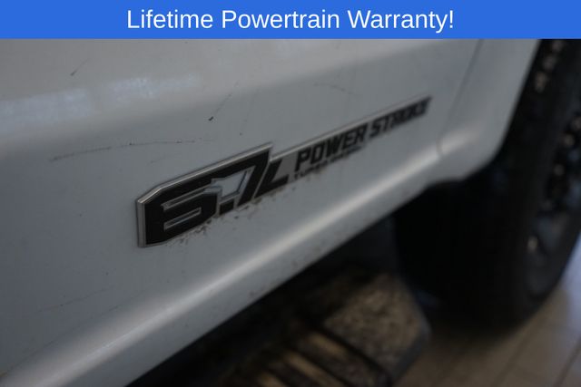 Thumbnail: 2026 Ford F-350 - 8