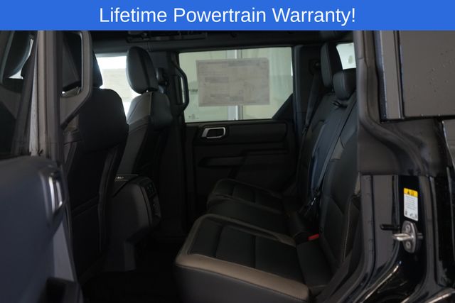 Thumbnail: 2025 Ford Bronco - 29