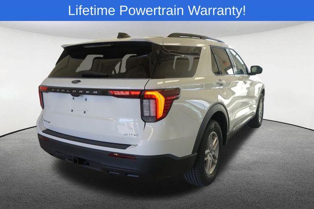 Thumbnail: 2026 Ford Explorer - 15