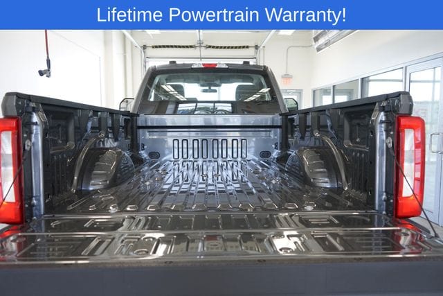 Thumbnail: 2026 Ford F-350 - 14