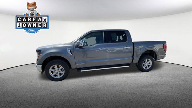 Thumbnail: 2024 Ford F-150 - 6