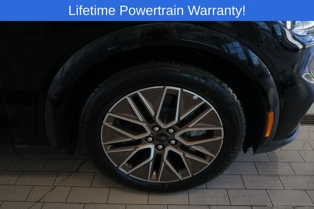 Thumbnail: 2025 Ford Mustang Mach-E - 16