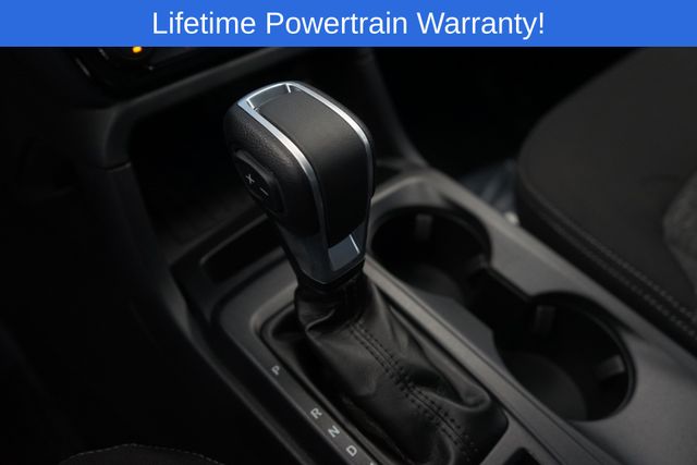 Thumbnail: 2025 Ford Ranger - 26