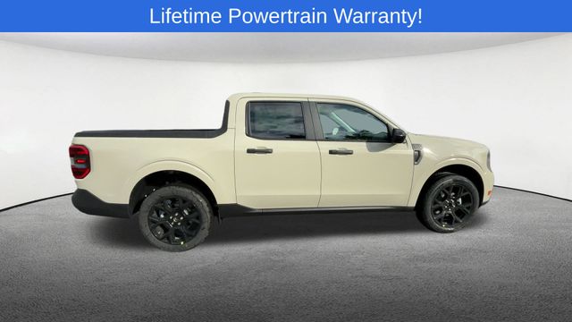 Thumbnail: 2025 Ford Maverick - 9