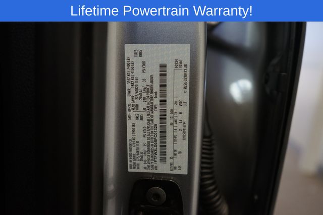 Thumbnail: 2025 Ford F-150 - 32