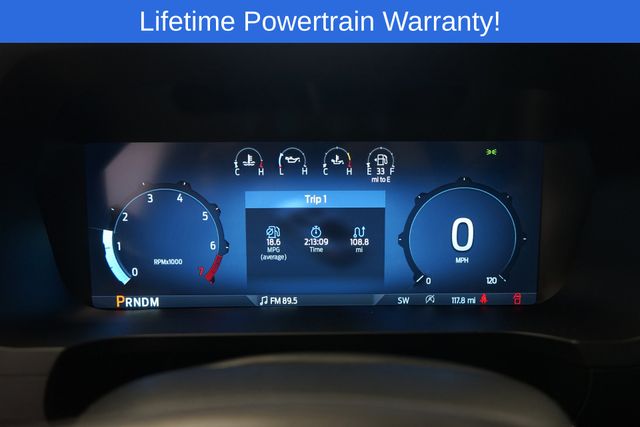 Thumbnail: 2026 Ford F-150 - 14