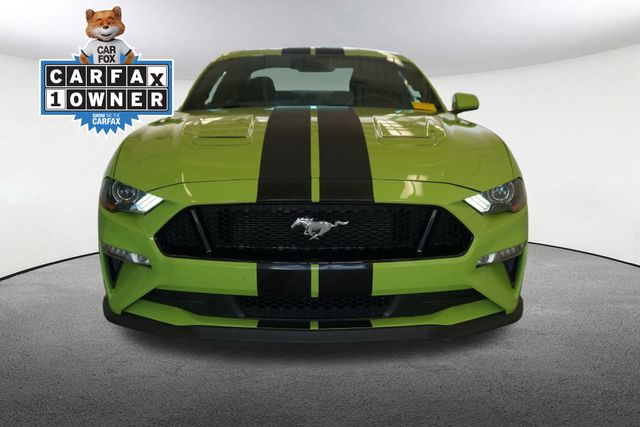 Thumbnail: 2020 Ford Mustang - 18