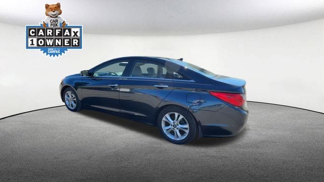 Thumbnail: 2013 Hyundai Sonata - 7