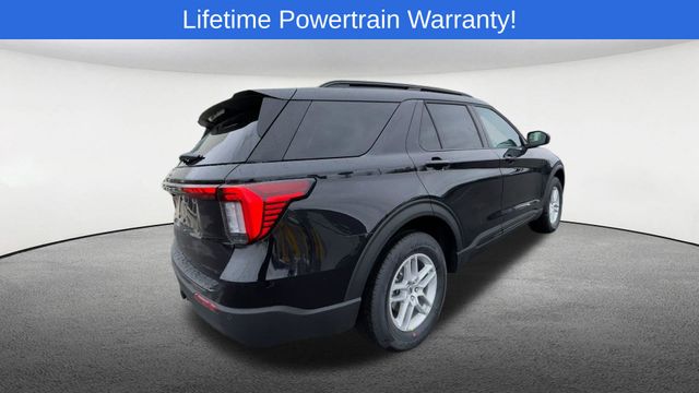 Thumbnail: 2026 Ford Explorer - 9
