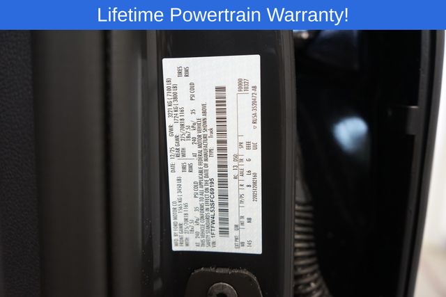 Thumbnail: 2025 Ford F-150 - 28