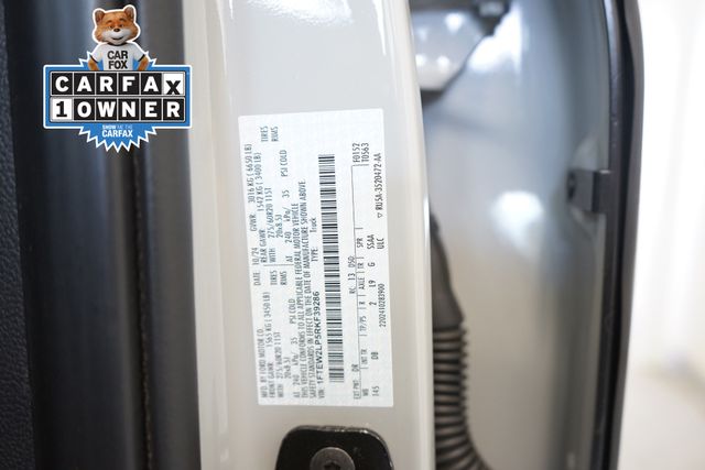 Thumbnail: 2024 Ford F-150 - 32