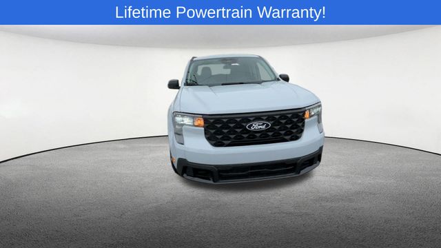 Thumbnail: 2026 Ford Maverick - 3