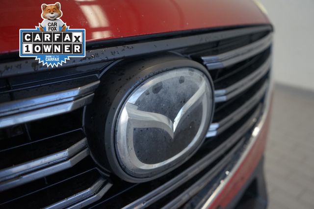 Thumbnail: 2016 Mazda CX-5 - 18