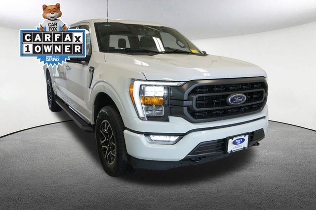 Thumbnail: 2023 Ford F-150 - 17