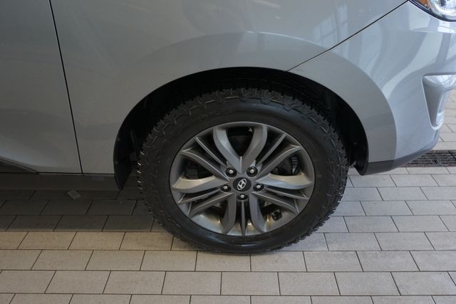 Thumbnail: 2015 Hyundai Tucson - 15