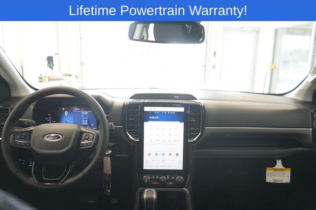 Thumbnail: 2025 Ford Ranger - 30