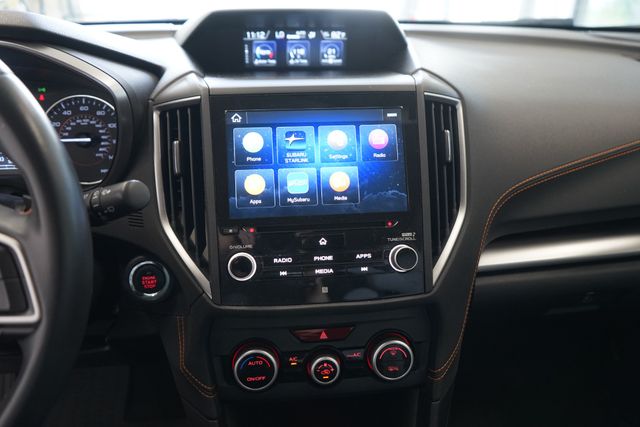 Thumbnail: 2023 Subaru Crosstrek - 15