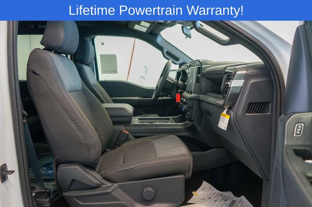Thumbnail: 2025 Ford F-150 - 24