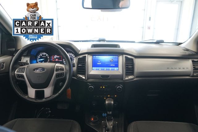 Thumbnail: 2023 Ford Ranger - 30